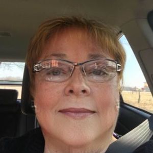 Meet your Posher, Renae